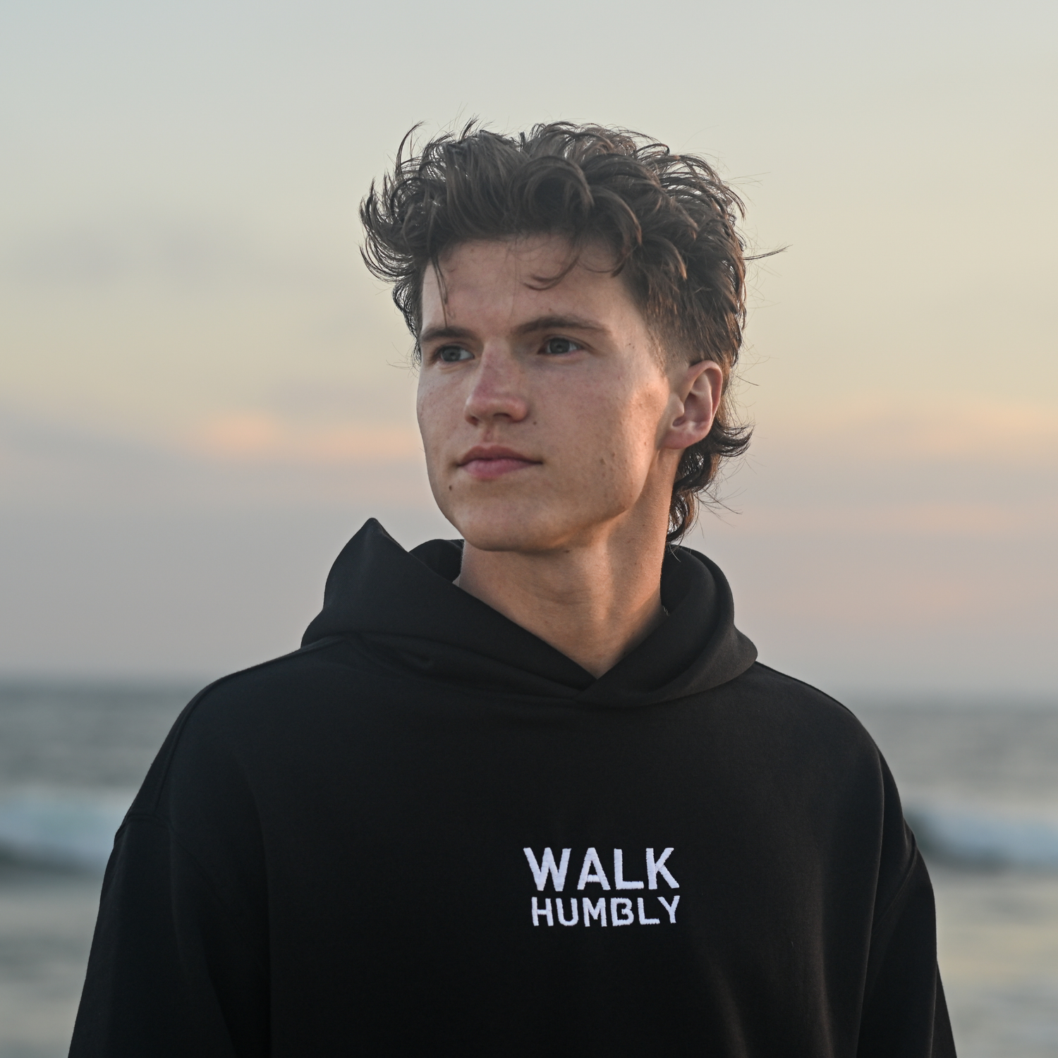 Embroidered Essentials