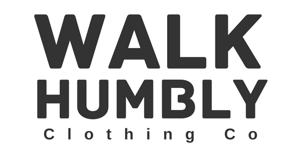Walk Humbly Clothing Co