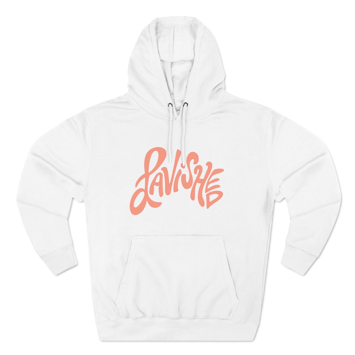 Lavished with Grace Hoodie