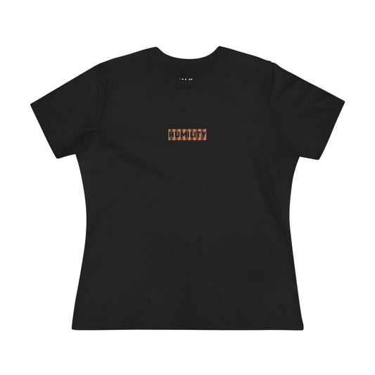 Humility Women's Tee