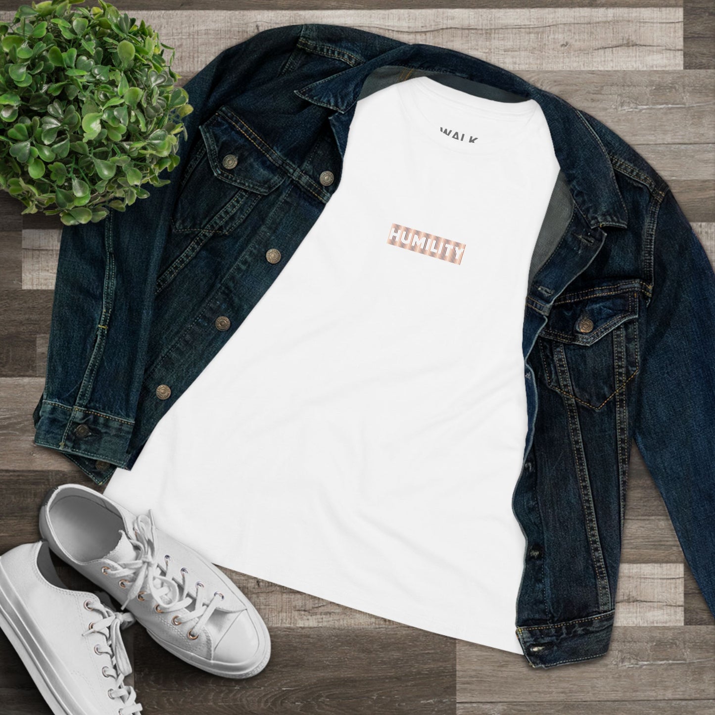 Humility Women's Tee