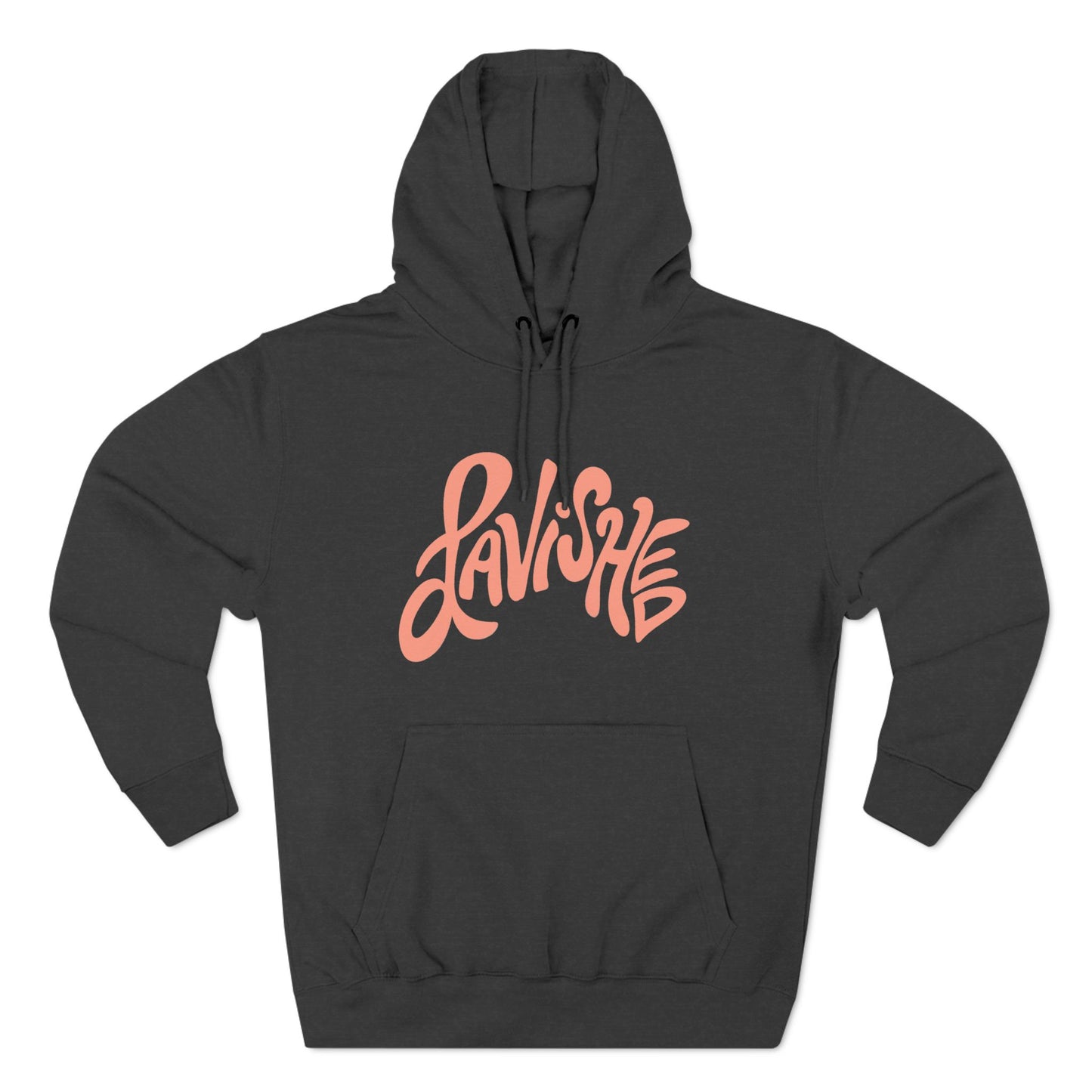 Lavished with Grace Hoodie