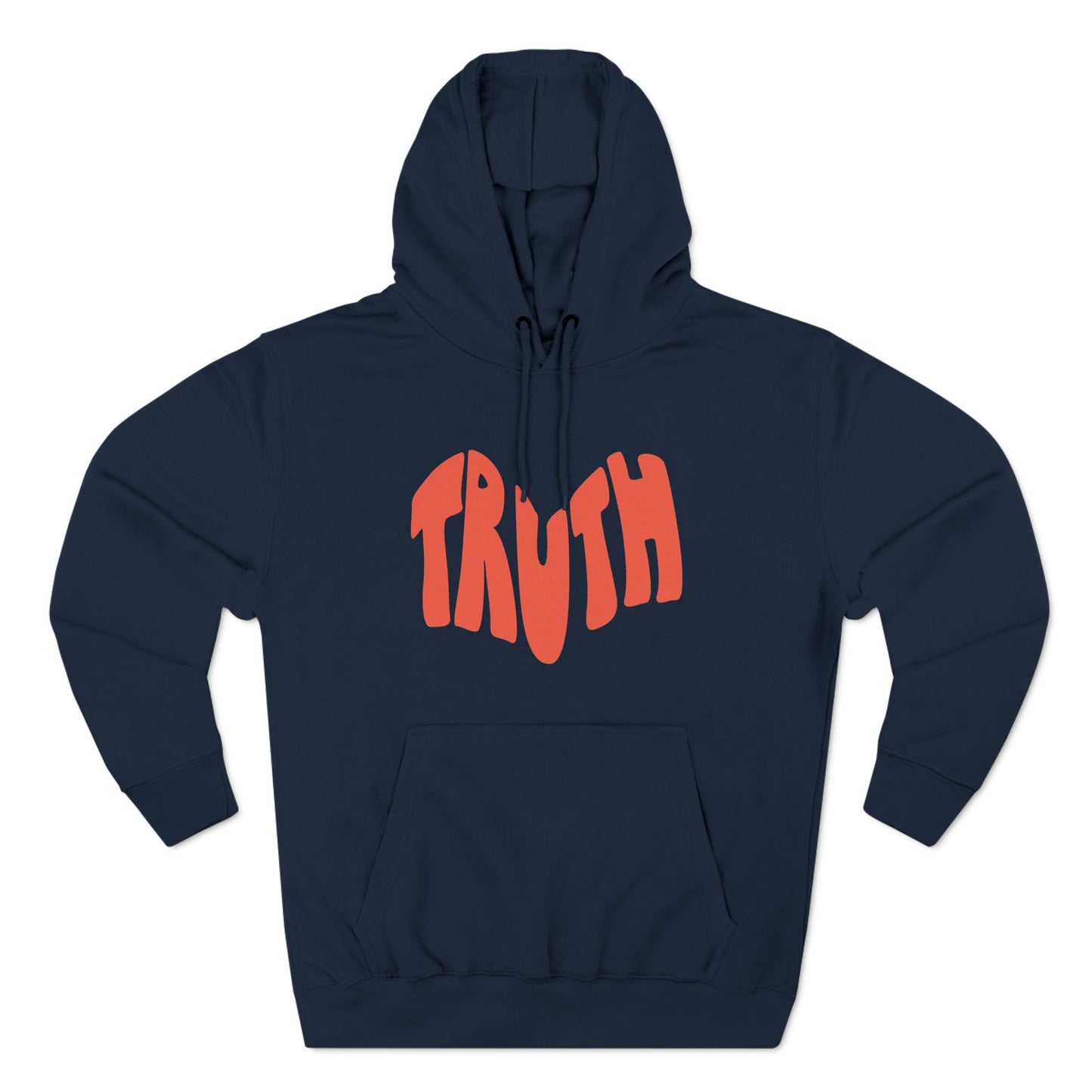 Truth is Loving Hoodie