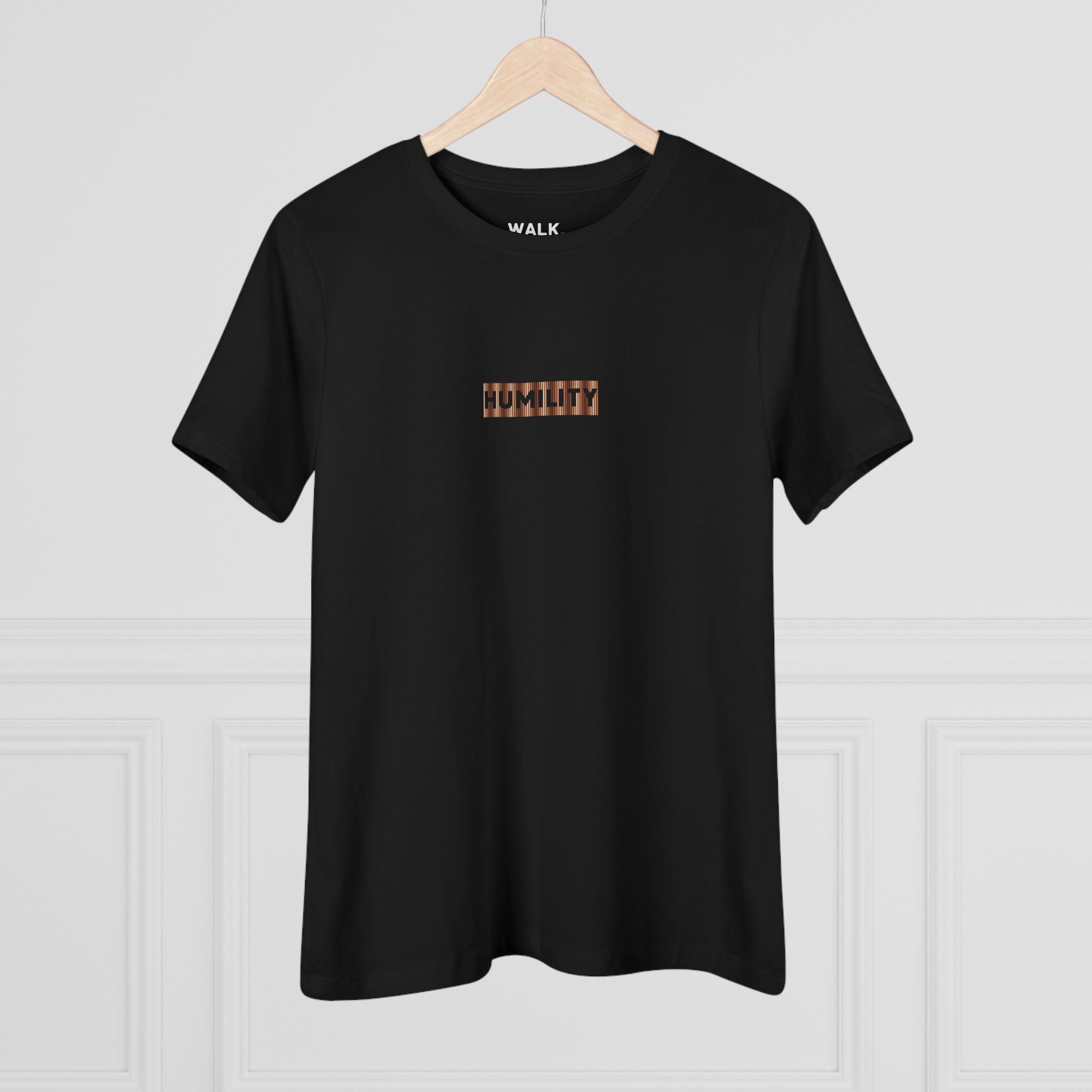 Humility Women's Tee