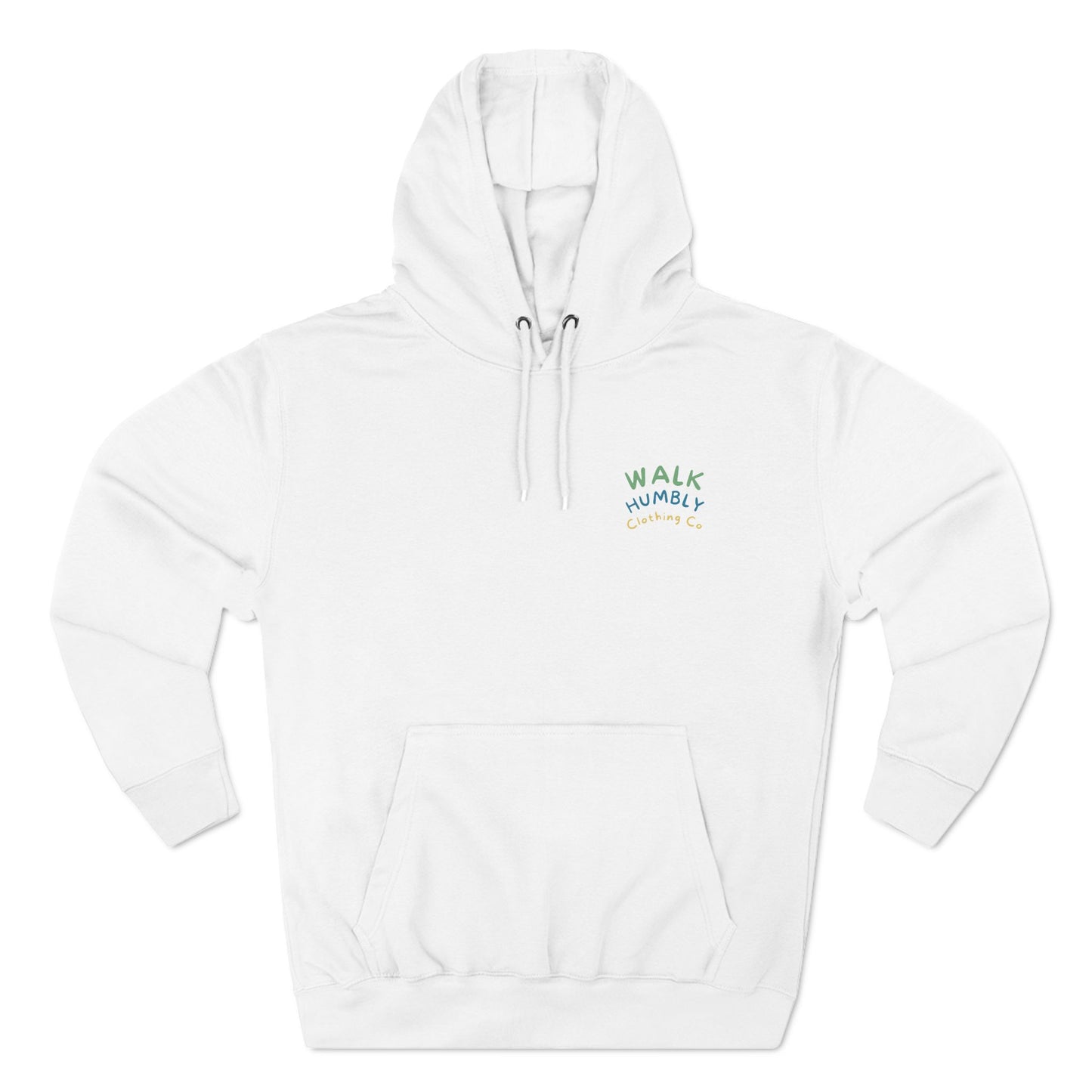 Peace with God Hoodie