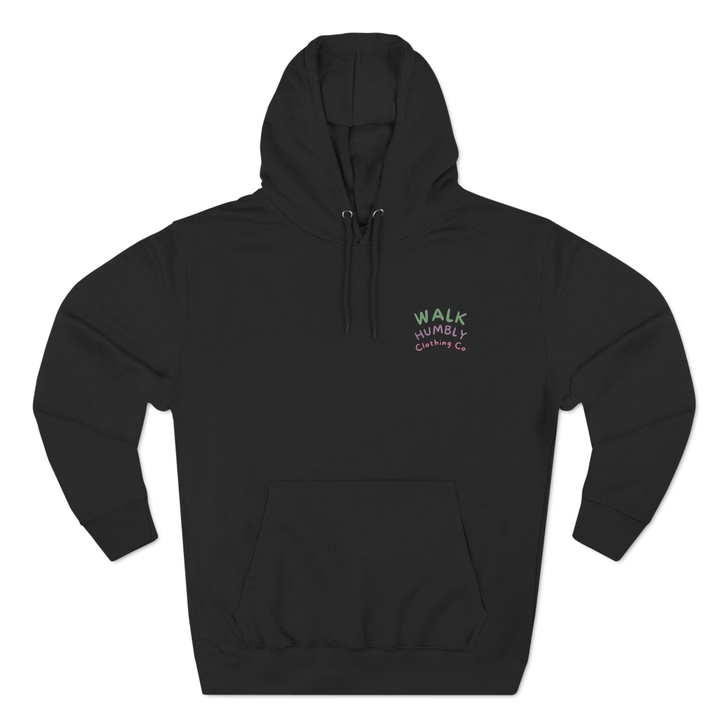 God is Love Hoodie (CDM)