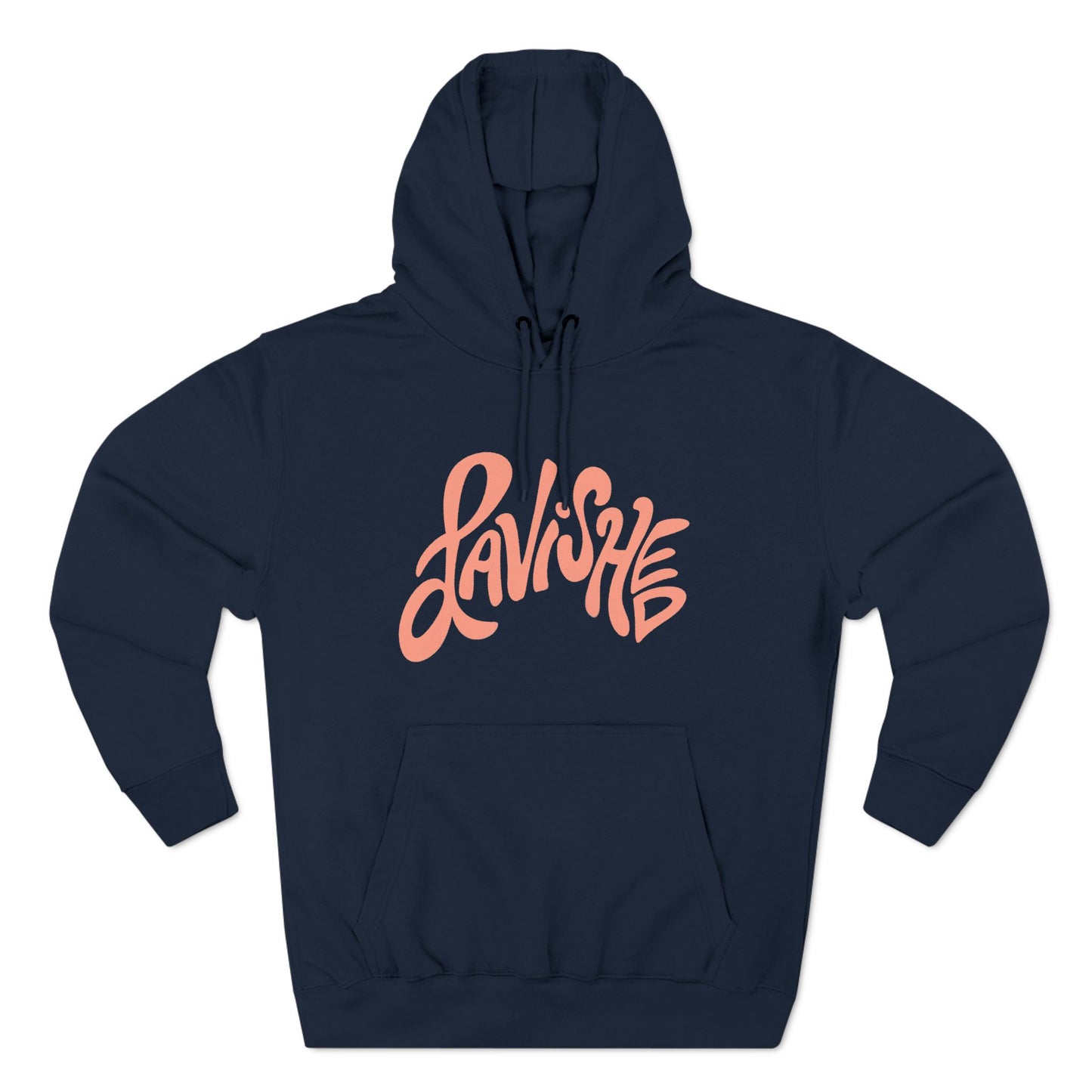 Lavished with Grace Hoodie