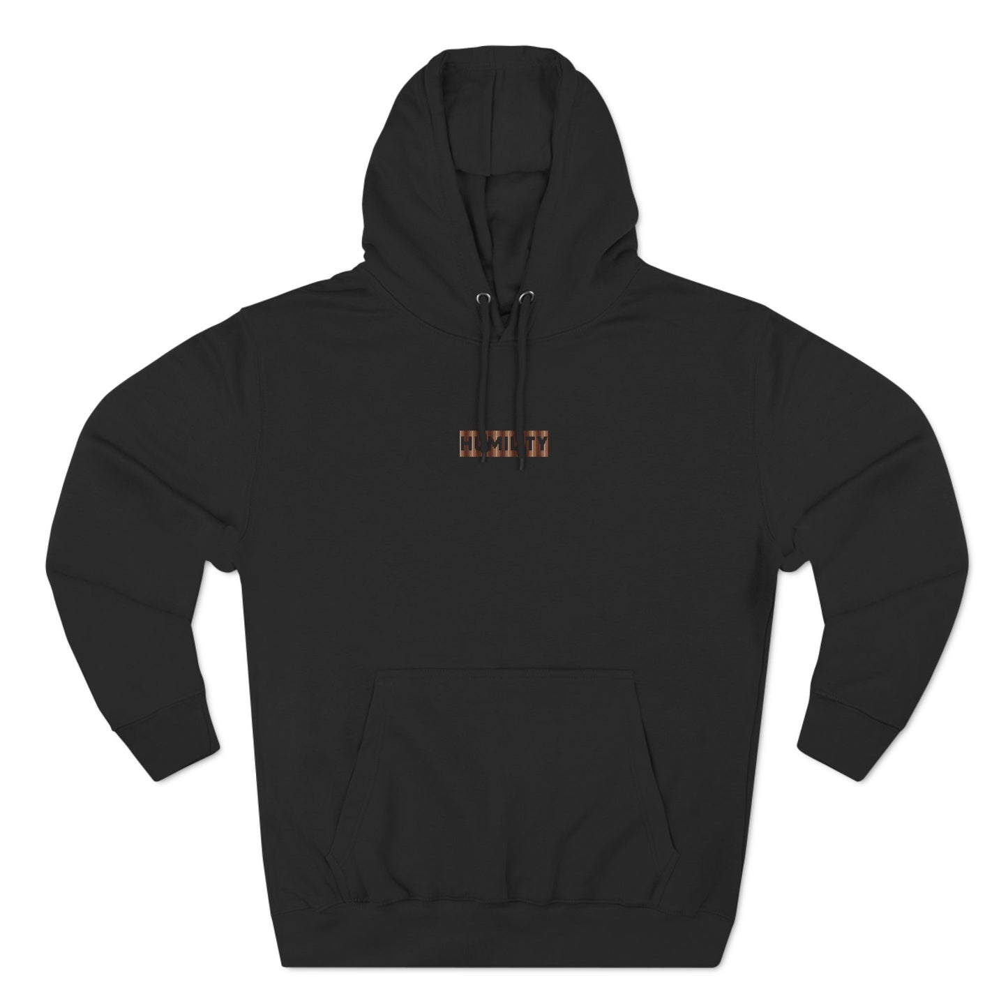 Humility Hoodie