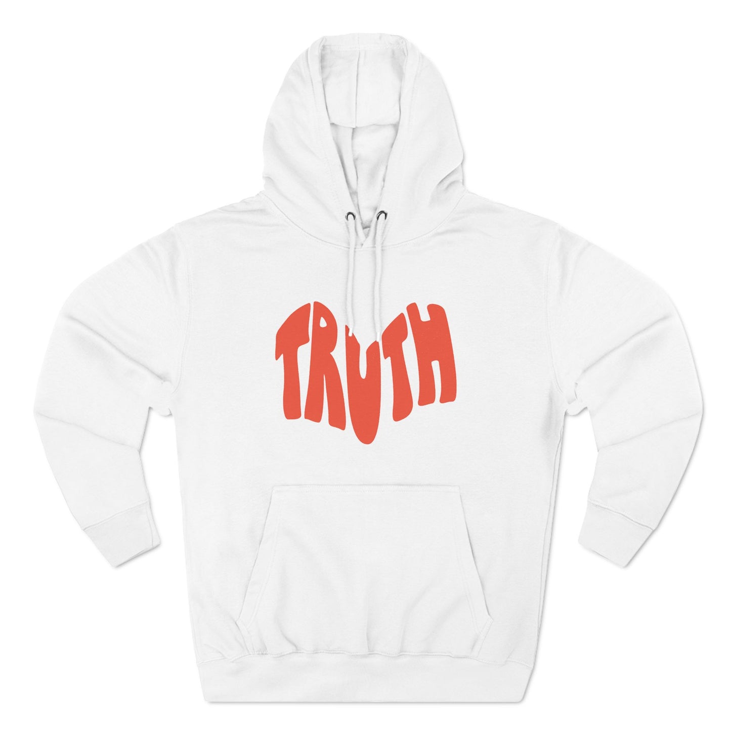 Truth is Loving Hoodie