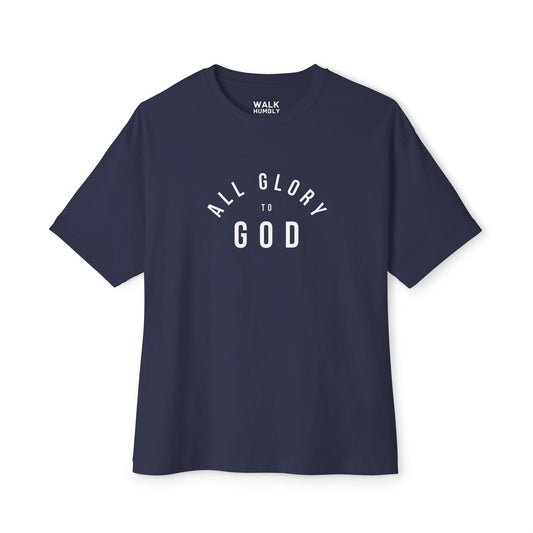 All Glory to God Tee