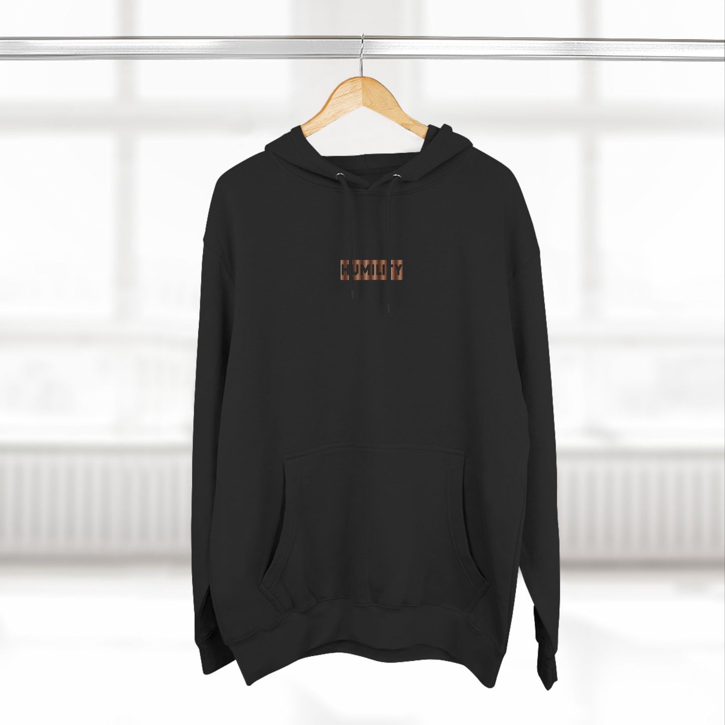 Humility Hoodie