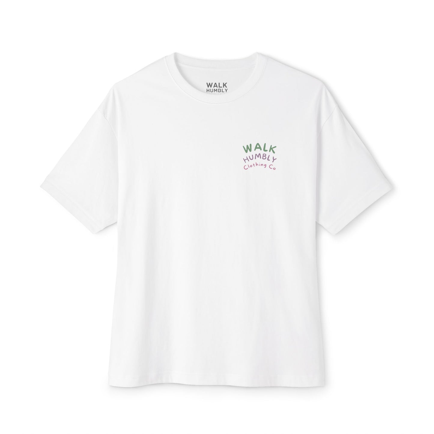 God is Love Tee (CDM)