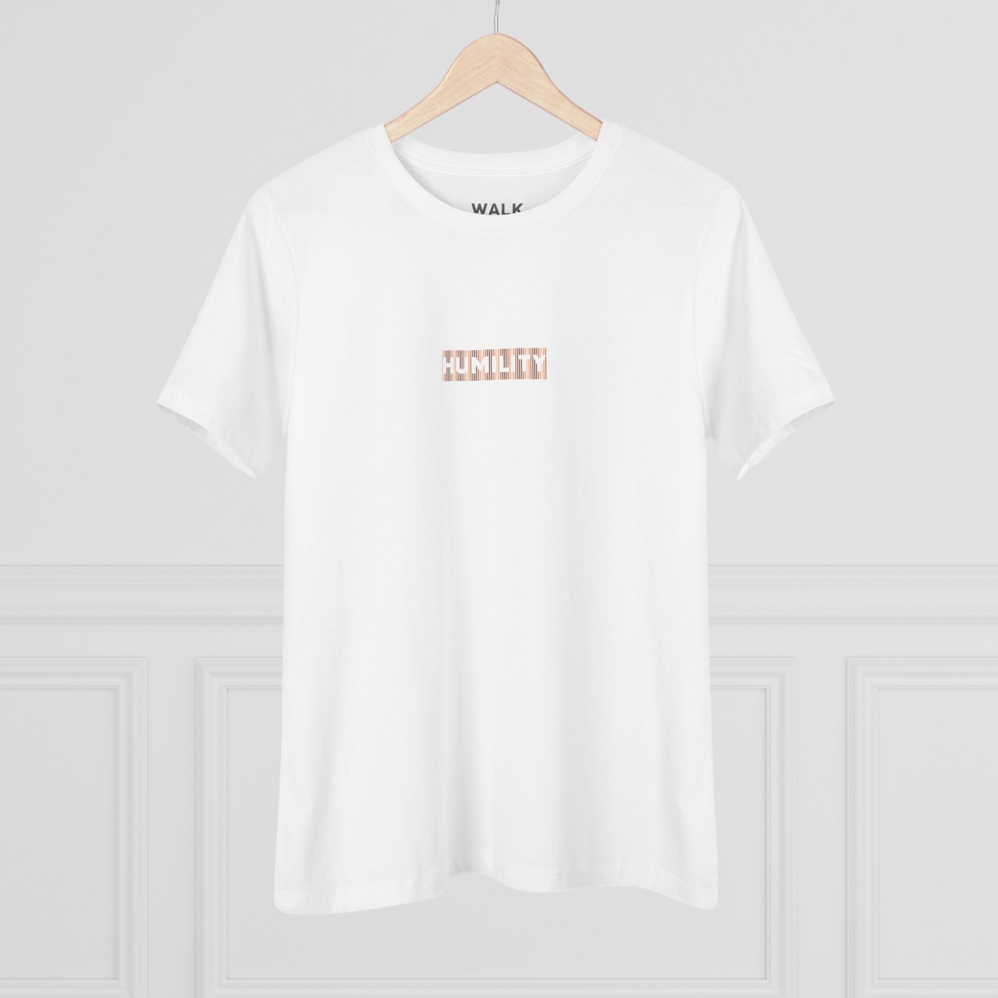 Humility Women's Tee