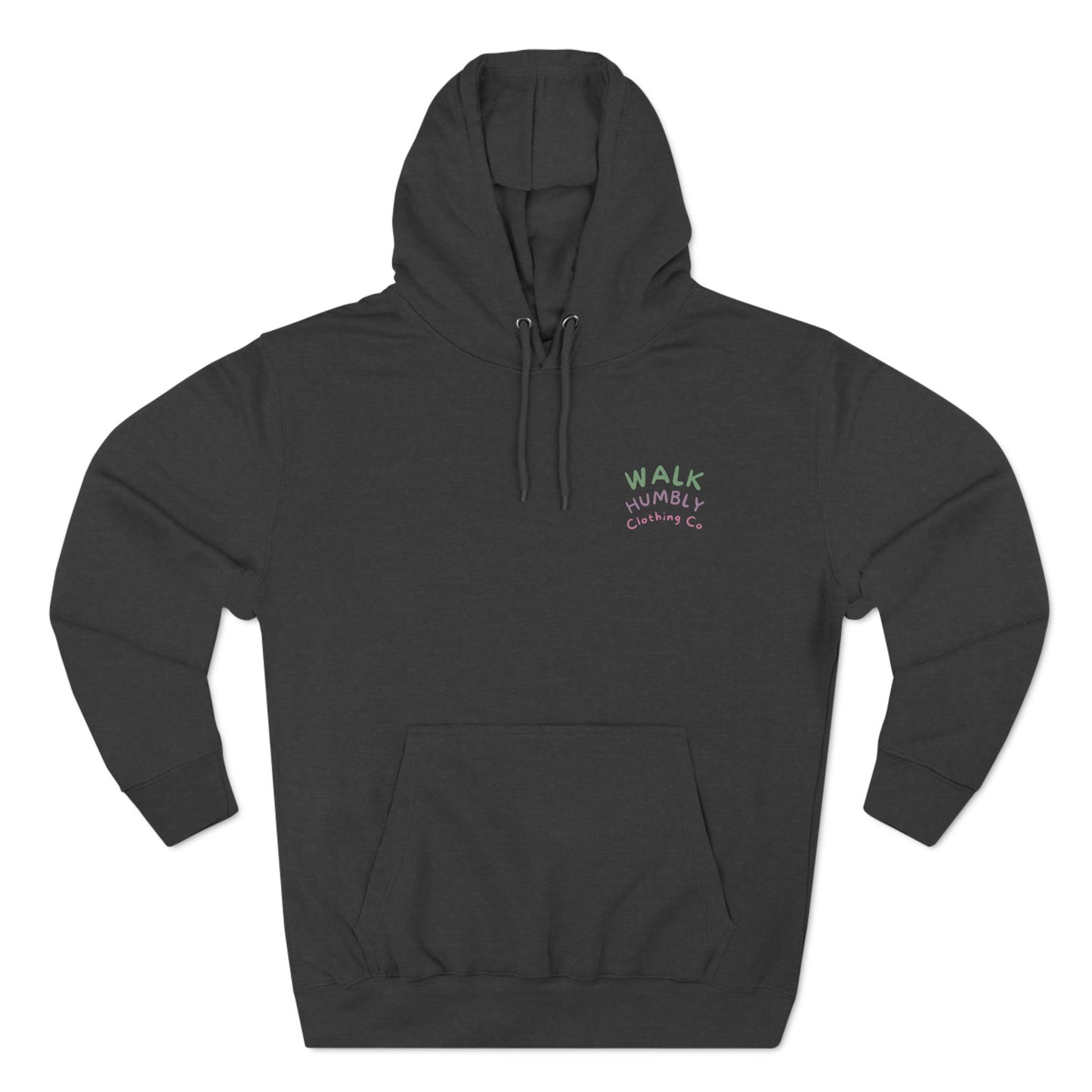 God is Love Hoodie (CDM)