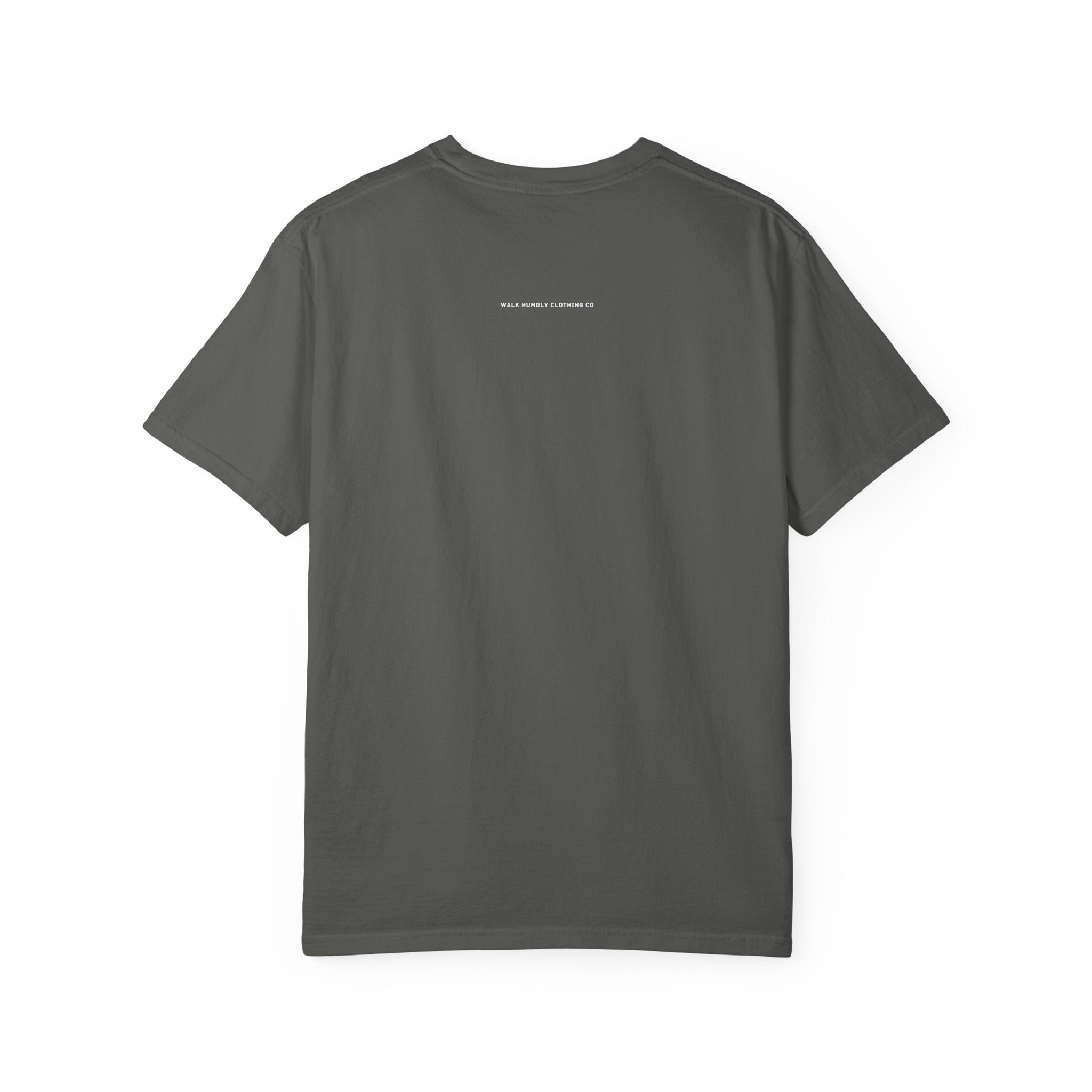 All Glory to God Garment-Dyed Tee