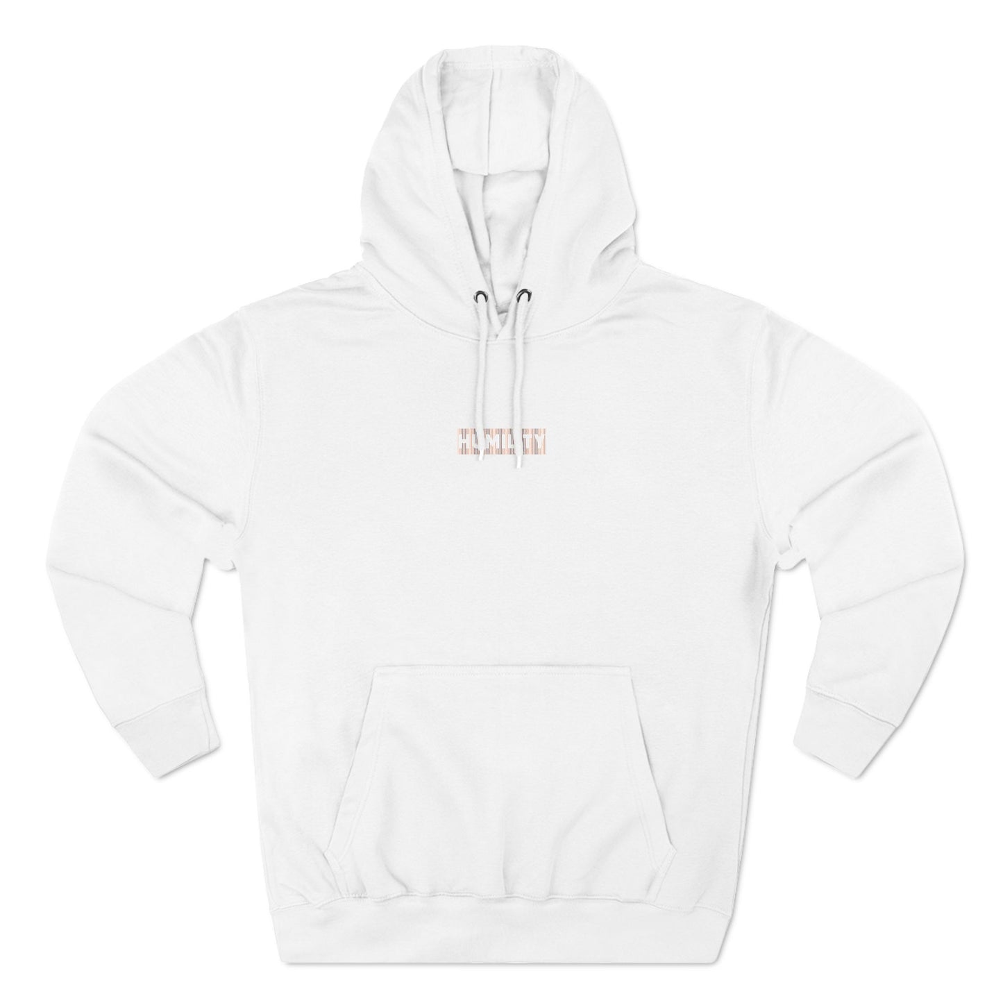 Humility Hoodie