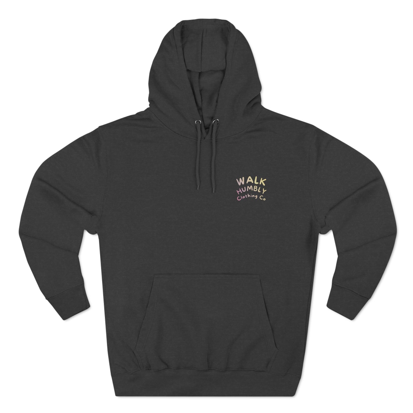 God is Love Hoodie (Newport)