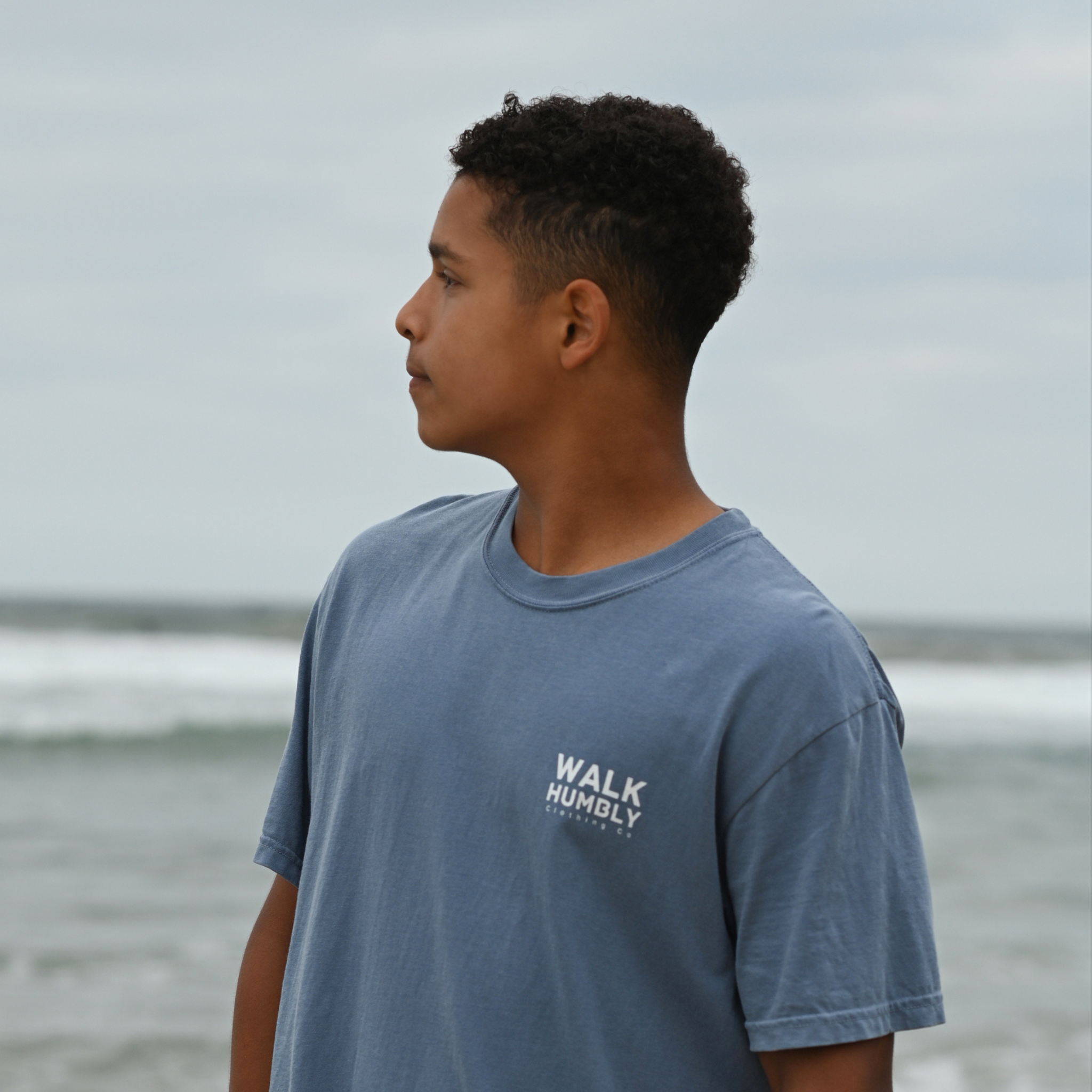 Our Bestsellers Bundle: Love God. Love People. Walk Humbly. Tee & All Glory to God Trucker Hat